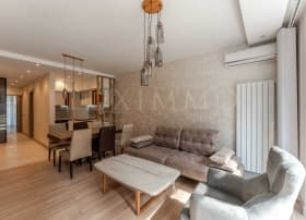 Продава 3-СТАЕН град София, Кръстова вада 415 833 € 813 298.66 лв. Цената е без ДДС