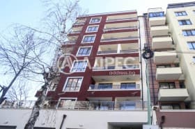 Продава 3-СТАЕН град София, Света Троица 348 000 € 680 628.84 лв.