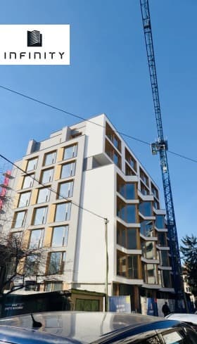 Продава 3-СТАЕН град София, Гео Милев 468 950 € 917 186.48 лв.