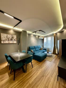 Продава 3-СТАЕН град София, Овча купел 345 000 € 674 761.35 лв.