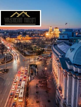 Продава 3-СТАЕН град София, Докторски паметник 680 000 € 1 329 964.40 лв.