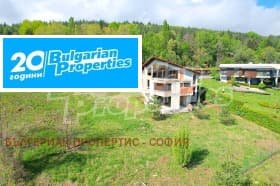 Продава КЪЩА град София, Симеоново 1 100 000 € 2 151 413.00 лв.