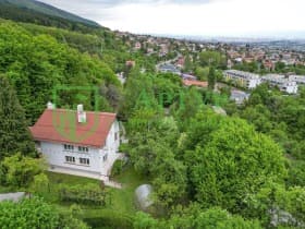 Продава КЪЩА град София, Симеоново 749 000 € 1 464 916.67 лв.