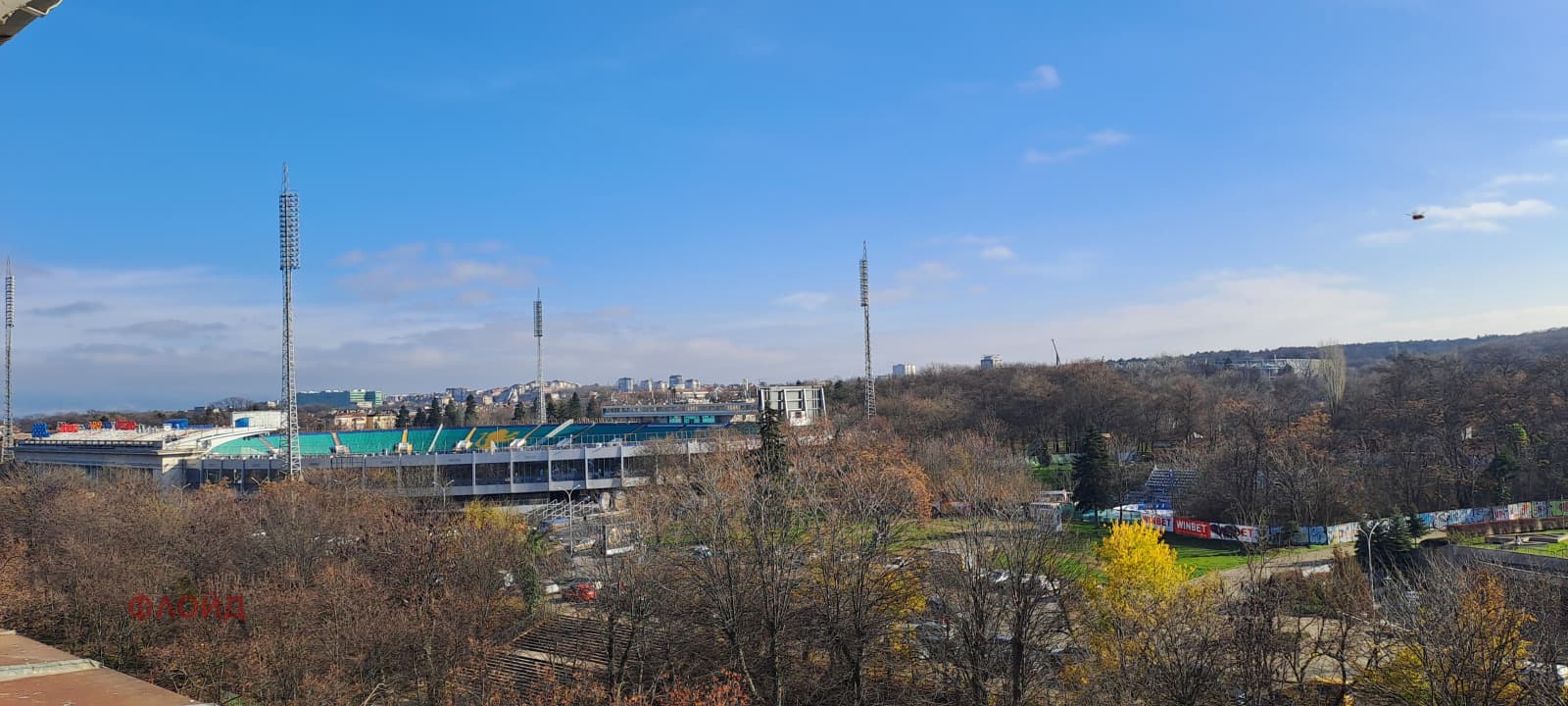 285 000 € 557 411.55 лв.,, Продава 2-СТАЕН, град София, Център