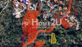 Продава ПАРЦЕЛ град София, с. Бистрица 400 000 € 782 332.00 лв.