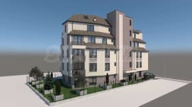 Продава 2-СТАЕН град София, Левски 108 073 € 211 372.42 лв. Цената е без ДДС