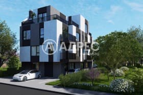 Продава 2-СТАЕН град София, Орландовци 133 700 € 261 494.47 лв.