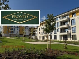 Продава 3-СТАЕН град София, Малинова долина 155 000 € 303 153.65 лв.