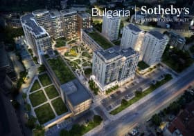 Продава 2-СТАЕН град София, Лозенец 304 800 € 596 136.98 лв.