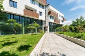 Продава 4-СТАЕН град София, Младост 4 310 000 € 606 307.30 лв. Цената е без ДДС