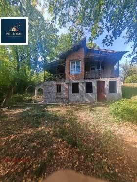 Продава КЪЩА град София, с. Владая 145 000 € 283 595.35 лв.
