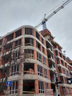 Продава 3-СТАЕН град София, Стрелбище 348 000 € 680 628.84 лв.