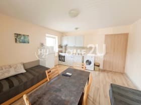 Продава 2-СТАЕН град София, Младост 1А 184 999 € 361 826.59 лв.