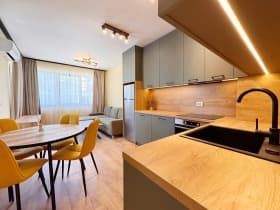 Продава 2-СТАЕН град София, Малинова долина 230 000 € 449 840.90 лв.
