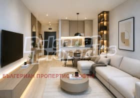 Продава 1-СТАЕН град София, Център 150 500 € 294 352.42 лв.