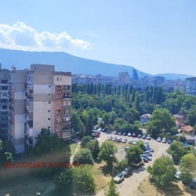 Продава 4-СТАЕН град София, Младост 1 268 900 € 525 922.69 лв.