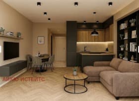 Продава 2-СТАЕН град София, Гоце Делчев 227 999 € 445 927.28 лв.