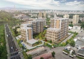 Продава 3-СТАЕН град София, Сердика 218 227 € 426 814.91 лв. Цената е без ДДС