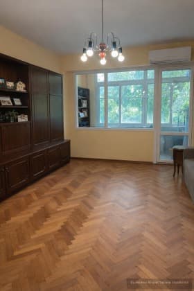 Продава 2-СТАЕН град София, Свобода 129 700 € 253 671.15 лв.