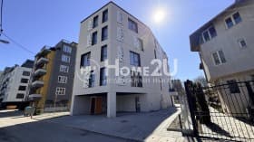 Продава 1-СТАЕН град София, Надежда 4 92 999 € 181 890.23 лв.