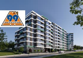 Продава 2-СТАЕН град София, Младост 4 223 341 € 436 817.03 лв.