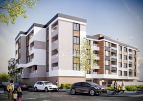 Продава 3-СТАЕН град София, Дружба 2 211 671 € 413 992.49 лв.