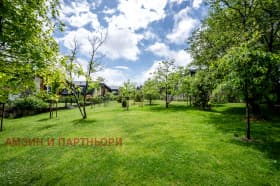 Продава КЪЩА град София, Симеоново 720 000 € 1 408 197.60 лв. Цената е без ДДС