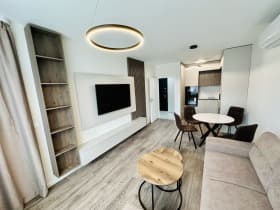 Продава 2-СТАЕН град София, Малинова долина 235 000 € 459 620.05 лв.