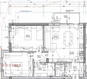 Продава 3-СТАЕН град София, Левски Г 245 000 € 479 178.35 лв.
