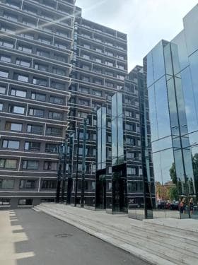 Продава 1-СТАЕН град София, Банишора 134 900 € 263 841.47 лв.