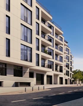 Продава 3-СТАЕН град София, Кръстова вада 265 000 € 518 294.95 лв. Цената е без ДДС