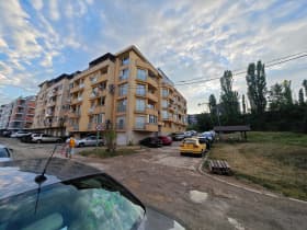 Продава 2-СТАЕН град София, Овча купел 1 70 000 € 136 908.10 лв.