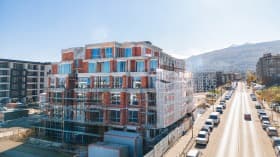 Продава 2-СТАЕН град София, Малинова долина 196 125 € 383 587.16 лв.