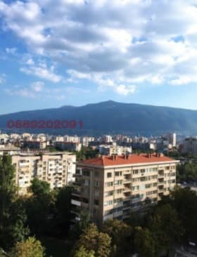 Продава 1-СТАЕН град София, Медицинска академия 141 000 € 275 772.03 лв.