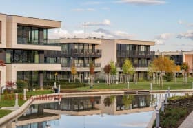 Продава 3-СТАЕН град София, в.з.Малинова долина 550 000 € 1 075 706.50 лв.