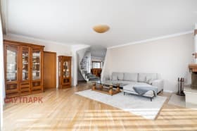 Продава 4-СТАЕН град София, Лагера 465 000 € 909 460.95 лв.