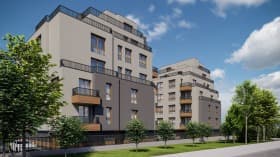 Продава 3-СТАЕН град София, Левски В 155 310 € 303 759.96 лв.