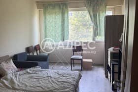 Продава 2-СТАЕН град София, Люлин 1 77 000 € 150 598.91 лв.