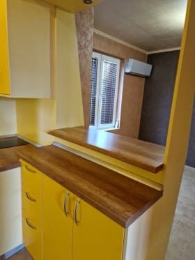 Продава 2-СТАЕН град София, Славия 200 000 € 391 166.00 лв.