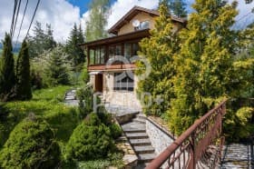 Продава КЪЩА град София, с. Железница 349 000 € 682 584.67 лв.