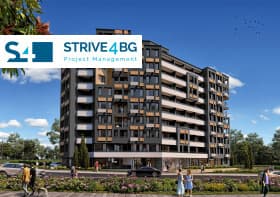 Продава 3-СТАЕН град София, Люлин 5 188 800 € 369 260.70 лв.