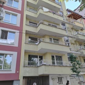 Продава 3-СТАЕН град София, Център 152 770 € 298 792.15 лв. Цената е без ДДС