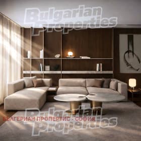 Продава 3-СТАЕН град София, Кръстова вада 1 000 000 € 1 955 830.00 лв. Цената е без ДДС