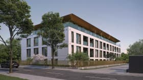 Продава 2-СТАЕН град София, Малинова долина 153 595 € 300 405.71 лв. Цената е без ДДС