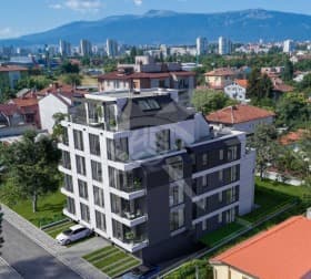 Продава 3-СТАЕН град София, Подуяне 221 116 € 432 465.31 лв.