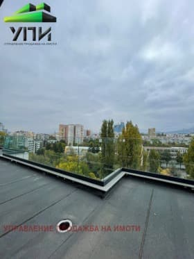 Продава МНОГОСТАЕН град София, Изгрев 1 250 000 € 2 444 787.50 лв. Цената е без ДДС