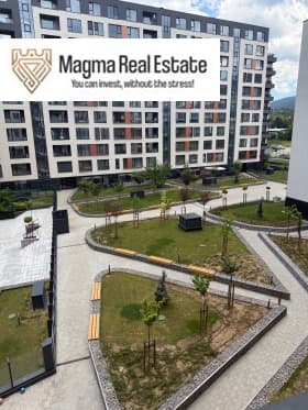 Продава 2-СТАЕН град София, Манастирски ливади 210 000 € 410 724.30 лв.