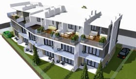 Продава КЪЩА град София, Горубляне 363 750 € 711 433.16 лв. Цената е без ДДС