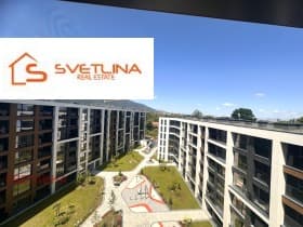 Продава 2-СТАЕН град София, Малинова долина 209 999 € 410 722.34 лв.