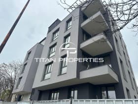 Продава 2-СТАЕН град София, Оборище 192 000 € 375 519.36 лв.